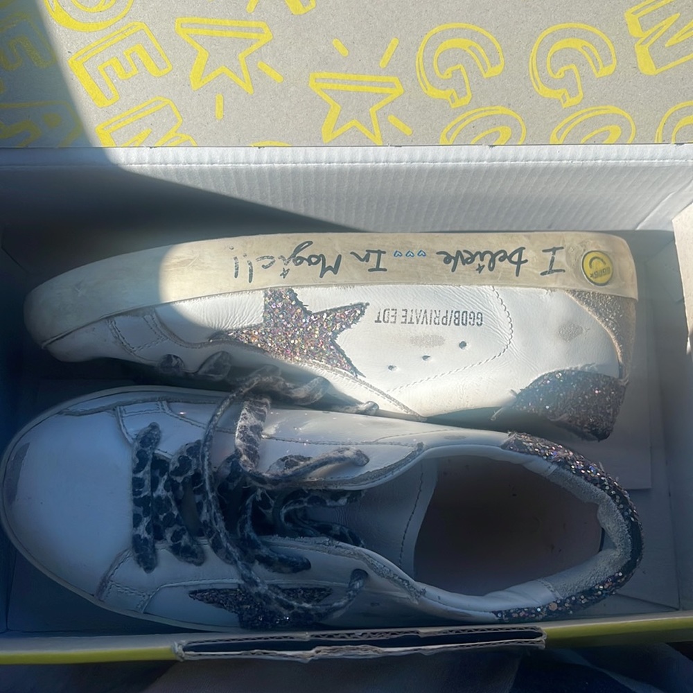 Golden Goose - Picture 5 of 5